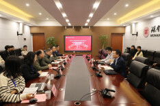 深化校企合作结硕果！湖南现代物流职业技术学院12名学子入职“今天国际”