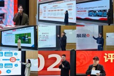 湖南潇湘技师学院：深耕课程思政 绽放育人匠心