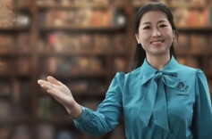 风起湖湘潮·委员讲亲历丨李云香：中国银都的硬核与温柔