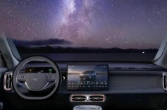 L3级自动驾驶来了！试点为什么是北京、重庆？