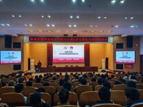 入学即入职、毕业就上岗——湖南交通职院机电工程学院举办华为预备技师班宣讲会