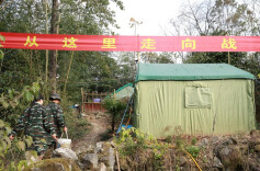 退役特种兵投身生态养殖，花垣“迷彩夫妻”奋斗在乡村振兴新舞台