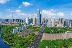 Over 4,000 Travelers Benefit from 240-hour Visa-free Transit Policy at Hunan Ports