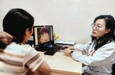 切除宫颈组织？专家“火眼金睛”查HPV，保住了她的宫颈