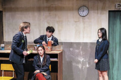 来长沙 “剧”好看  新剧频出 “老剧”创新 长沙小剧场演艺让“流量”成“留量”