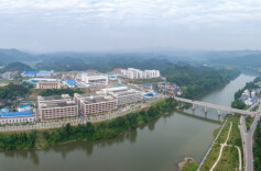 推进环城交通“大动脉”建设@湖南日报