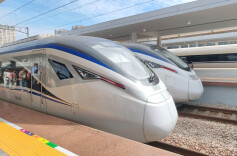 长沙VS永州角逐“湘超”半决赛  长株潭城际多重服务便利跨市观赛