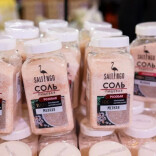 含多种重金属的“玫瑰盐”，怎么就摇身一变成了“高端食盐”？