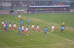 显火显火显火！永州队杀入决赛