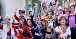 理论·智库 | 深化民族文化国际传播创新