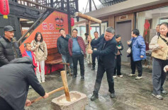 随笔｜一场别开生面的工会活动