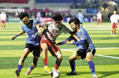 “湘超”半决赛本周末激情上演，长沙永州、株洲常德两两对决  巅峰对决，决赛门票谁拿下？