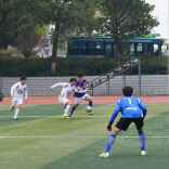 “奔跑吧·少年”2025年“新华杯”怀化市青少年足球高中组联赛总决赛落幕