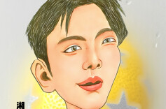 漫画湘超184｜永州队球员张涛