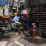 记者行动 | 小区居民区3年没有一滴消防水