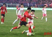 湘伴｜湖南人什么样，湘超就是什么样