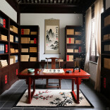 书房的故事⑫|我的书架上挤满声音|湘江副刊·悦读