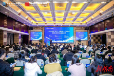 蔓谈会展丨专访湖南省会展经济研究会会长：以人才跃迁为钥解锁会展业高质量发展新局