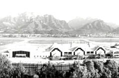 历史上的今天丨1993年12月22日，大庸机场试航成功