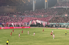 运达地产带你看“湘超”│又是点球绝杀！常德、永州会师湘超总决赛