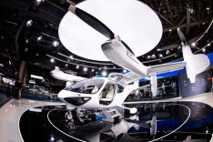 上海产业五大新增长点跃跃欲发：总规模剑指万亿，涉低空、商业航天、具身智能