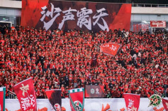 长沙亮出城市气度：败亦从容，胜负之上，皆是光芒