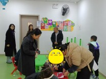 麻阳苗族自治县全面完成残疾儿童康复救助验收工作