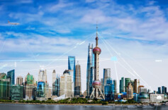 经济规模站上5万亿元大台阶，上海锚定关键变量，锻造新的强劲引擎！