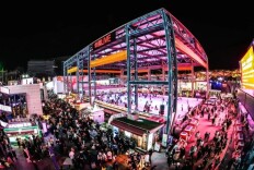 活动超精彩！2026元旦跨年，北京商场攻略来了——