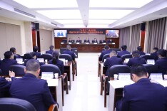 检警联手！湘西州“大控方”讲堂开讲