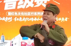 星火姐姐选拔晋级赛花絮七