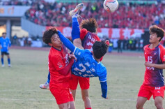 我的2025 | 郭立亮：时光的刻度 