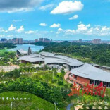 益阳环境空气质量综合指数创十年最佳