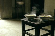 美文欣赏丨千里印痕