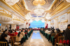 郴州市第三届养老护理职业技能竞赛圆满闭幕