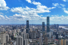 来长沙五一商圈跨年请注意，多路段有交通管制｜出行早知道