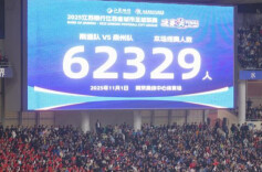 群“超”并起 中国体育“民间力量”激发新活力