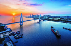 Hainan FTP Logs Smooth Cargo Flows on First Day of Special Customs Operations