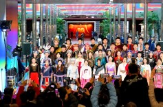 国家大剧院18岁了！公众开放日艺术节全天精彩不断