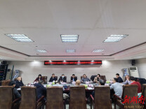 多校聚力共促湘潭大学马克思主义理论学科高质量发展