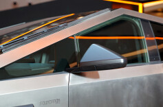 安全再升级 汽车领域多项国标将实施