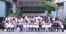 湖南省第十一次文代会专题｜湖南省文志协：凝聚文艺力量 赋能基层发展——第十次湖南文代会以来省文志协工作综述