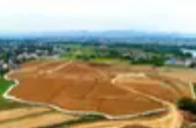 湖南全省累计新建改造高标准农田1989多万亩