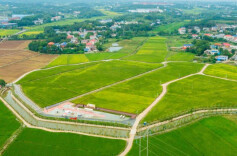 湖南浏阳：一亩耕地的“生长”