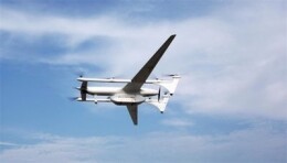 民航局发布两项无人机强制性国家标准