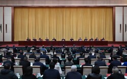 卢小伟：三湘共“城”长 一起向未来——湖南加快建设现代化人民城市综述