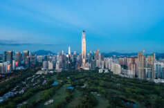 潘昭宇：走出一条中国特色城市现代化新路子