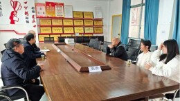 致敬榜样少年   传递温暖力量