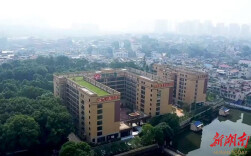 宁乡市社会福利中心：医养融合暖夕阳 专业守护享安康