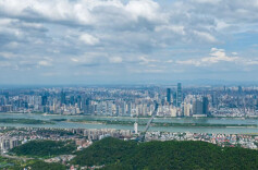 Hunan's Exports of High-tech Products Up 26.8% in First 11 Months